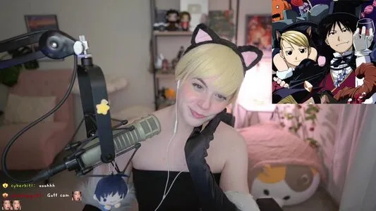 Sarahkey OnlyFans Leaked Free Thumbnail Picture - #mW5fKAF53S