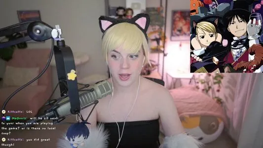 Sarahkey OnlyFans Leaked Free Thumbnail Picture - #miuQ4pFbVd