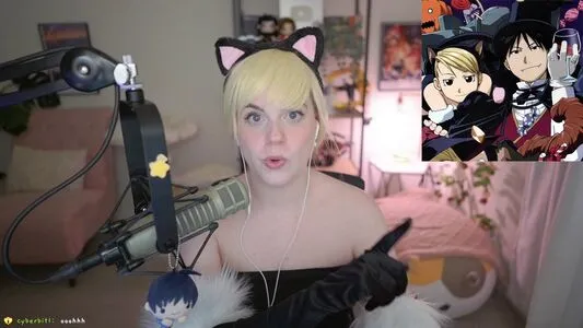 Sarahkey OnlyFans Leaked Free Thumbnail Picture - #pYoa6Cah3n