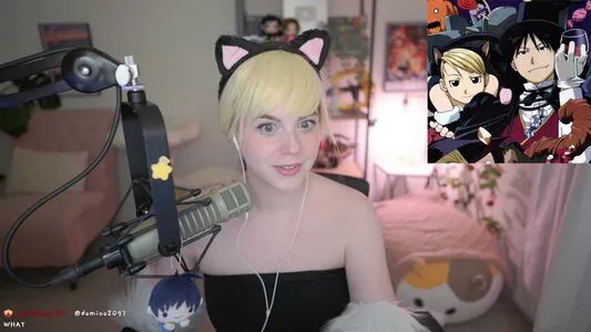 Sarahkey OnlyFans Leaked Free Thumbnail Picture - #qQ3zqDb1wV