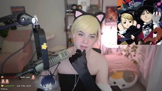 Sarahkey OnlyFans Leaked Free Thumbnail Picture - #swIwjkbpRv