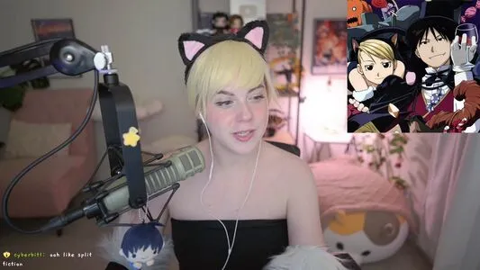 Sarahkey OnlyFans Leaked Free Thumbnail Picture - #u12ebnvesj