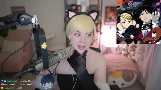 Sarahkey OnlyFans Leaked Free Thumbnail Picture - #wtA7yCWkWW