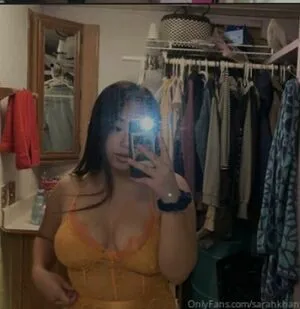 Sarahkhang OnlyFans Leaked Free Thumbnail Picture - #RXB1jjy21a