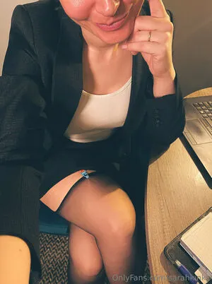 Sarahkinky OnlyFans Leaked Free Thumbnail Picture - #1bW9udPFEM