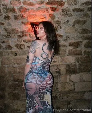 Sarahlal OnlyFans Leaked Free Thumbnail Picture - #3UkaXQOe97