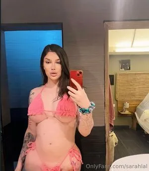 Sarahlal OnlyFans Leaked Free Thumbnail Picture - #FppAZ2BLHV