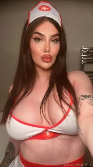 Sarahlal OnlyFans Leaked Free Thumbnail Picture - #XcqYuOFDtQ