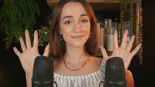 Sarahlavenderasmr OnlyFans Leaked Free Thumbnail Picture - #tkygSp5R6k