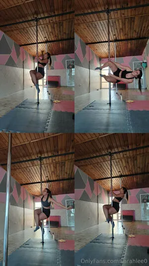 Sarahlee0 OnlyFans Leaked Free Thumbnail Picture - #4nwblnO5Fp