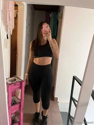 Sarahlee0 OnlyFans Leaked Free Thumbnail Picture - #JjiQAs6hUY