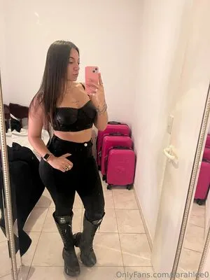 Sarahlee0 OnlyFans Leaked Free Thumbnail Picture - #fBp7e5RjJ0