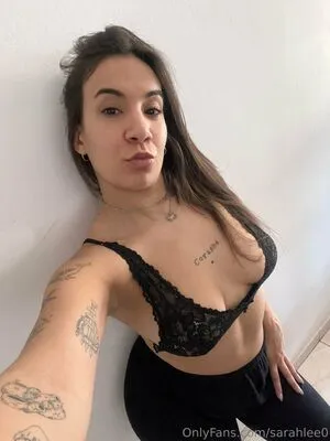 Sarahlee0 OnlyFans Leaked Free Thumbnail Picture - #nVkwHQou5k