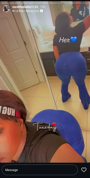 Sarahleebabe1122 OnlyFans Leaked Free Thumbnail Picture - #vGY7NYlmwX