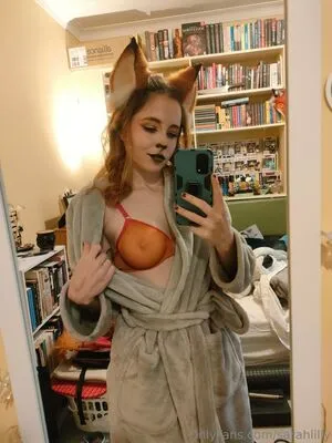 Sarahlilly OnlyFans Leaked Free Thumbnail Picture - #ZKOUQ6ukbm