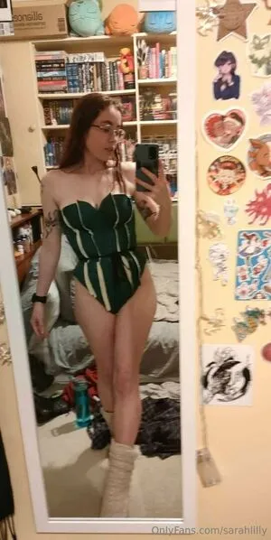 Sarahlilly OnlyFans Leaked Free Thumbnail Picture - #j8ENAH25zt