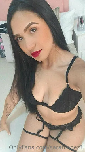 Sarahlopez1 OnlyFans Leaked Free Thumbnail Picture - #0qNHECvaNA