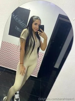 Sarahlopez1 OnlyFans Leaked Free Thumbnail Picture - #2LiWJNhtoI