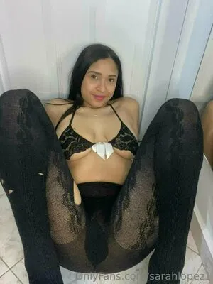 Sarahlopez1 OnlyFans Leaked Free Thumbnail Picture - #3DrPNKcMwZ