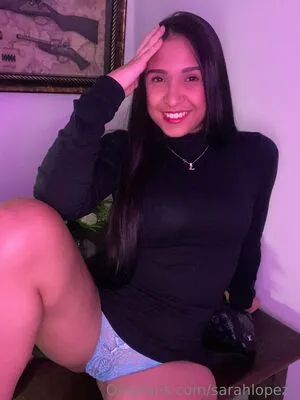 Sarahlopez1 OnlyFans Leaked Free Thumbnail Picture - #4iXZYJ49yI