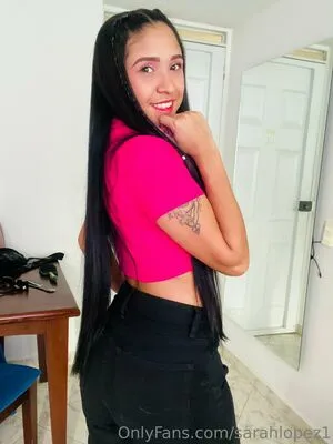 Sarahlopez1 OnlyFans Leaked Free Thumbnail Picture - #5munLo4UFT