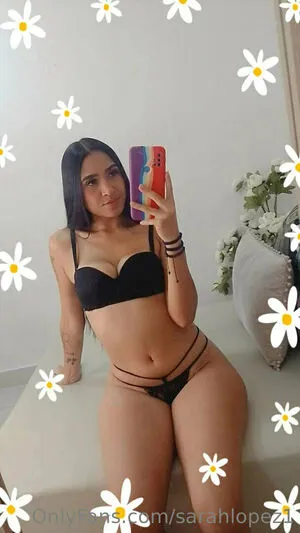 Sarahlopez1 OnlyFans Leaked Free Thumbnail Picture - #8NhrsKlOXN