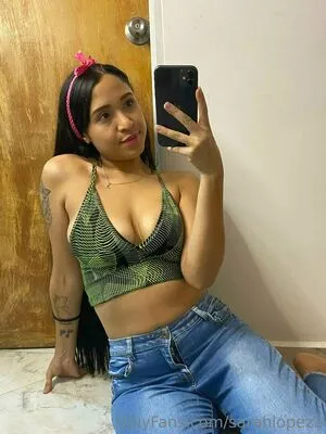 Sarahlopez1 OnlyFans Leaked Free Thumbnail Picture - #DrjDpNud8b