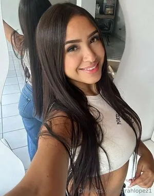 Sarahlopez1 OnlyFans Leaked Free Thumbnail Picture - #J2V8SHUtqS