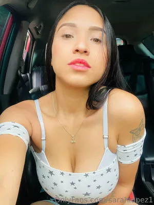 Sarahlopez1 OnlyFans Leaked Free Thumbnail Picture - #Kxui7AvP1h