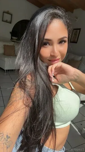 Sarahlopez1 OnlyFans Leaked Free Thumbnail Picture - #Og453S6SkS