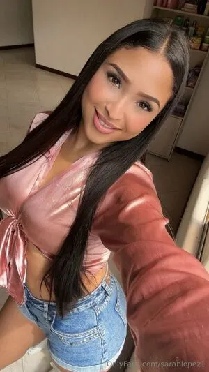 Sarahlopez1 OnlyFans Leaked Free Thumbnail Picture - #S7V7C6THbv