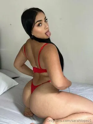 Sarahlopez1 OnlyFans Leaked Free Thumbnail Picture - #U7hgYIPTzg
