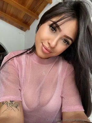 Sarahlopez1 OnlyFans Leaked Free Thumbnail Picture - #Woeha9D566