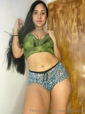 Sarahlopez1 OnlyFans Leaked Free Thumbnail Picture - #Ztxhwd3kmp