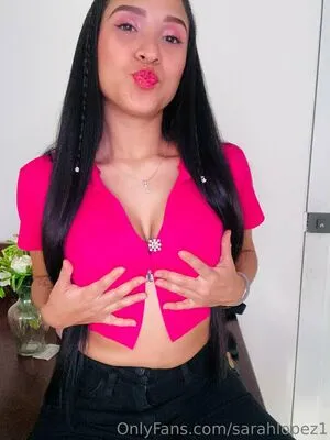 Sarahlopez1 OnlyFans Leaked Free Thumbnail Picture - #cWS6j0RNbA