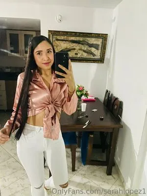 Sarahlopez1 OnlyFans Leaked Free Thumbnail Picture - #fOgaM0GaRT