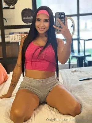 Sarahlopez1 OnlyFans Leaked Free Thumbnail Picture - #iv9hW7Nnof
