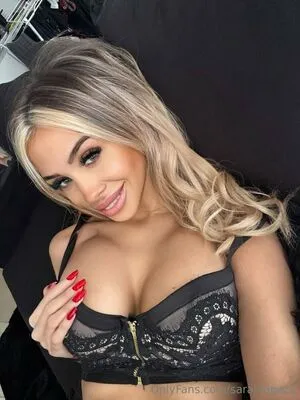 Sarahlopez1 OnlyFans Leaked Free Thumbnail Picture - #m1sMG532hn