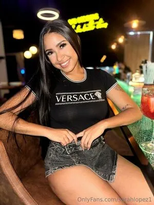 Sarahlopez1 OnlyFans Leaked Free Thumbnail Picture - #ni1Z6zgvOs