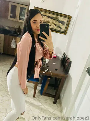 Sarahlopez1 OnlyFans Leaked Free Thumbnail Picture - #xSjVGlG4MD