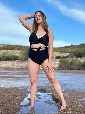 Sarahlovesenm OnlyFans Leaked Free Thumbnail Picture - #WV04TKV6Ds