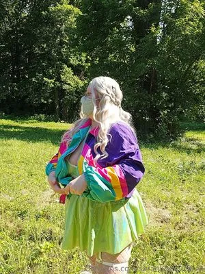 Sarahlusciousfree OnlyFans Leaked Free Thumbnail Picture - #X5RGHWK380