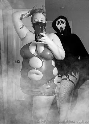 Sarahlusciousfree OnlyFans Leaked Free Thumbnail Picture - #zlfkNvrzC3