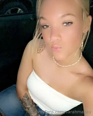 Sarahmaaay OnlyFans Leaked Free Thumbnail Picture - #Roc28LFNxV