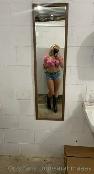 Sarahmaaay OnlyFans Leaked Free Thumbnail Picture - #STm6KbkLsY