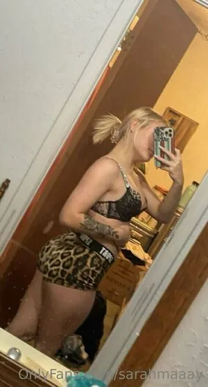 Sarahmaaay OnlyFans Leaked Free Thumbnail Picture - #ajKCBzGwm9