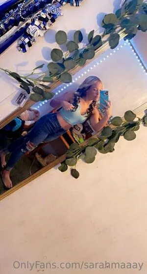 Sarahmaaay OnlyFans Leaked Free Thumbnail Picture - #hygWNeO7iE