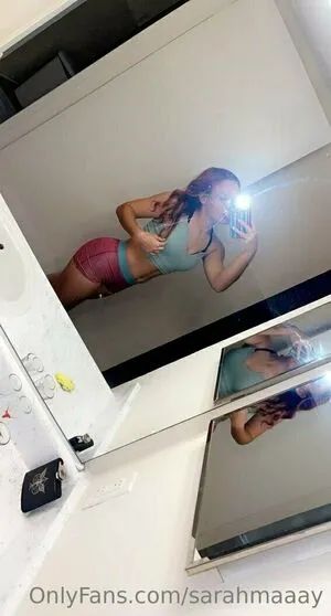 Sarahmaaay OnlyFans Leaked Free Thumbnail Picture - #iDHj29E4Ri