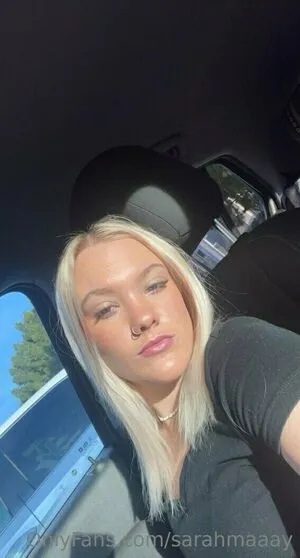 Sarahmaaay OnlyFans Leaked Free Thumbnail Picture - #pBqAWxmWci