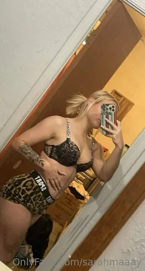 Sarahmaaay OnlyFans Leaked Free Thumbnail Picture - #uILLz4XUNu